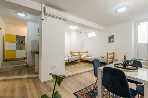 Hvar Central Apartment