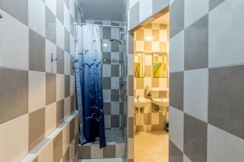 Hvar Central Apartment