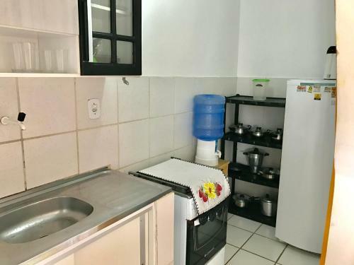 Apartamento Apt Temporada Frente P/mar