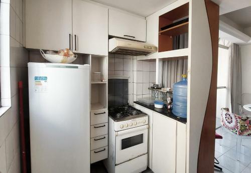 Apartamento Edif�cio Diana