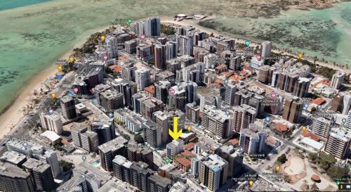 Apartamento Edif�cio Diana