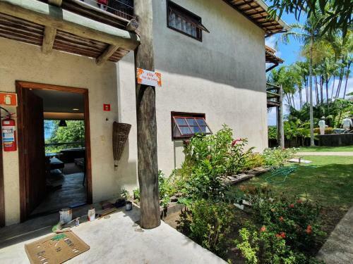 Apartamento Bangal� Villas Do Pratagy