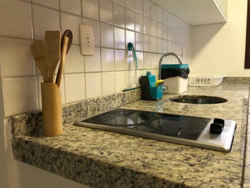 Apartamento Bangal� Villas Do Pratagy