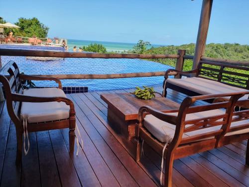Apartamento Bangal� Villas Do Pratagy