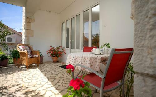 Apartment Nika - Hvar