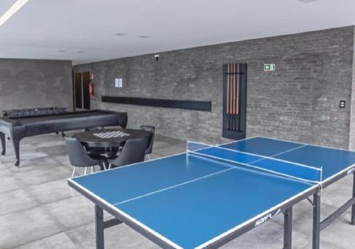 Apartamento Edif�cio Time - Apto 524
