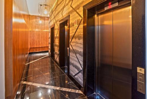 Apartamento Edif�cio Time - Apto 524