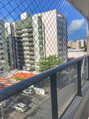 Apartamento Edif�cio Time - Apto 524