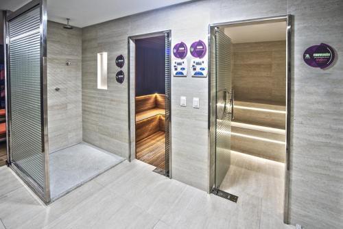 Apartamento Edif�cio Time - Apto 517