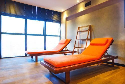 Apartamento Edif�cio Time - Apto 517
