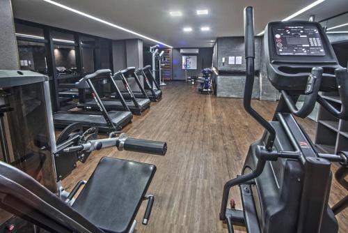 Apartamento Edif�cio Time - Apto 517