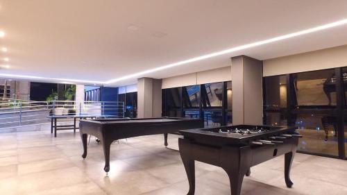 Apartamento Edif�cio Time - Apto 517