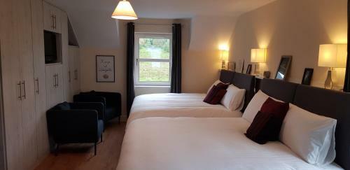 Mountain View Bed & Breakfast, Kenmare, Co. Kerry, Ireland