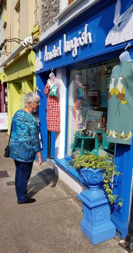 Mountain View Bed & Breakfast, Kenmare, Co. Kerry, Ireland