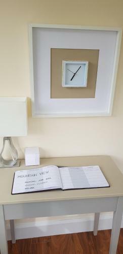 Mountain View Bed & Breakfast, Kenmare, Co. Kerry, Ireland