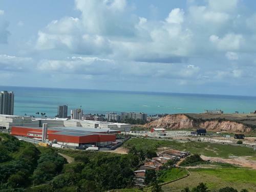 Apartamento Apt 2 Quartos, Pr�ximo � Praia E Ao Shopping