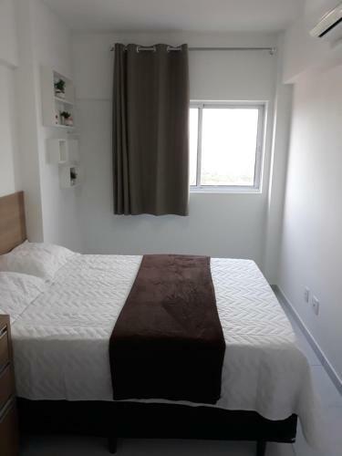 Apartamento Apt 2 Quartos, Pr�ximo � Praia E Ao Shopping