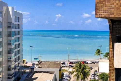 Apartamento Apto. Completo Na Praia de Ponta Verde