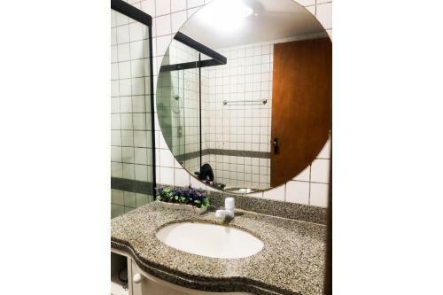 Apartamento Apto. Completo Na Praia de Ponta Verde