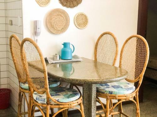 Apartamento Apto. Completo Na Praia de Ponta Verde