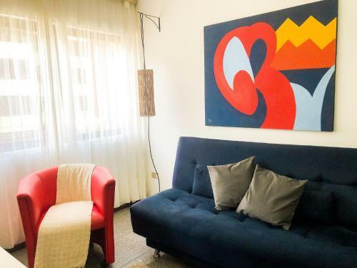 Apartamento Apto. Completo Na Praia de Ponta Verde