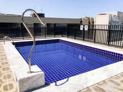 Apartamento Apto. Completo Na Praia de Ponta Verde