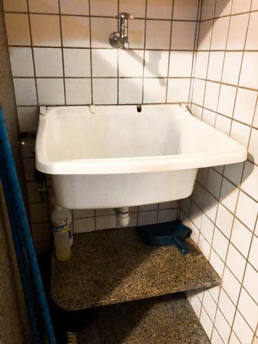 Apartamento Apto. Completo Na Praia de Ponta Verde