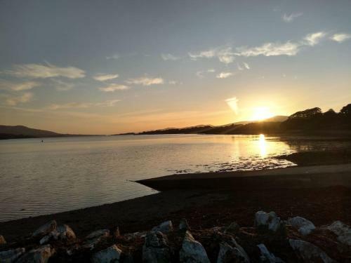 Tranquil Sea View In Kenmare