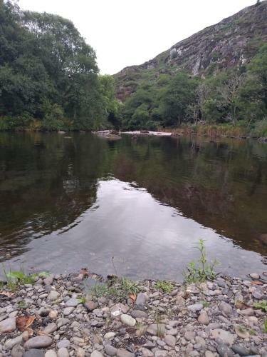 Tranquil Sea View In Kenmare