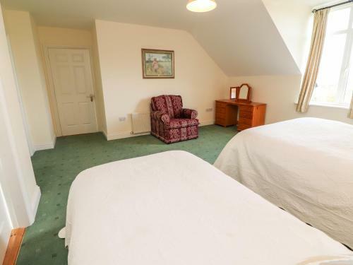 Cedar Lodge