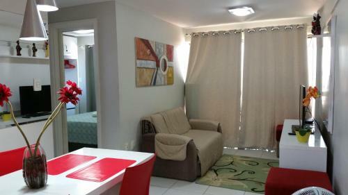 Apartamento Edif�cio Gal�s Da Paju�ara