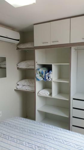 Apartamento Edif�cio Gal�s Da Paju�ara