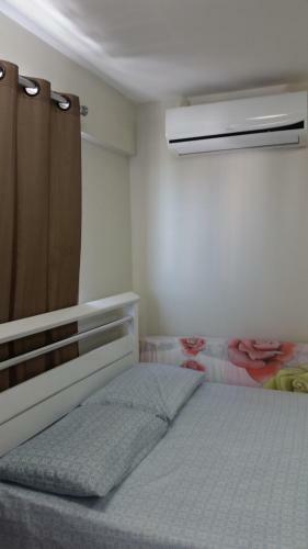Apartamento Edif�cio Gal�s Da Paju�ara