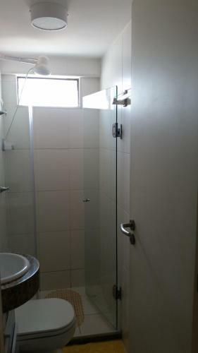 Apartamento Edif�cio Gal�s Da Paju�ara