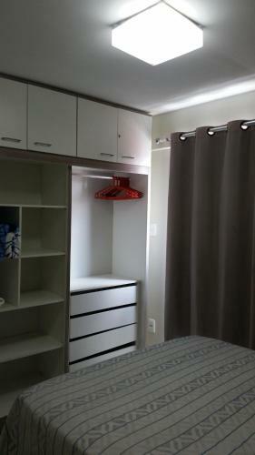 Apartamento Edif�cio Gal�s Da Paju�ara