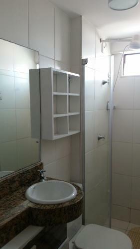 Apartamento Edif�cio Gal�s Da Paju�ara