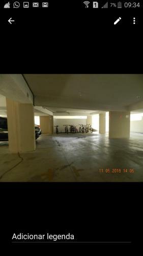 Apartamento Edif�cio Gal�s Da Paju�ara