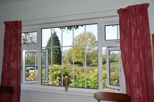Bed & Breakfast White Heather Farmhouse