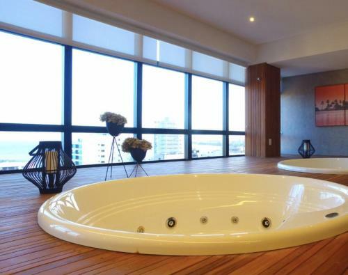 Apartamento Apto Estrela Do Mar