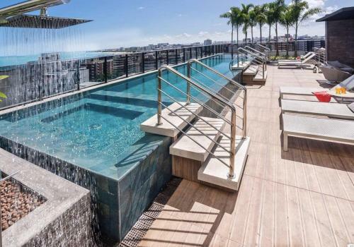 Apartamento Apto Estrela Do Mar
