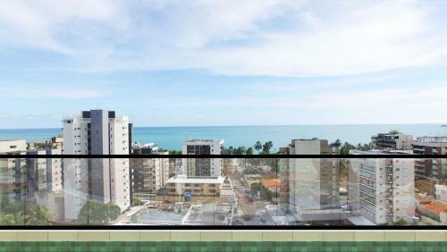 Apartamento Apto Estrela Do Mar