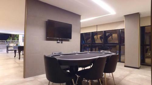 Apartamento Apto Estrela Do Mar