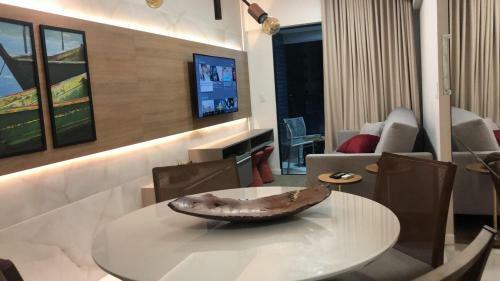 Apartamento Apto Estrela Do Mar