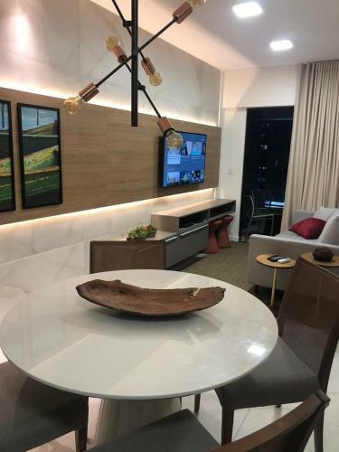 Apartamento Apto Estrela Do Mar