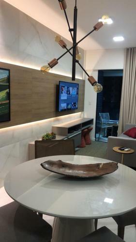 Apartamento Apto Estrela Do Mar