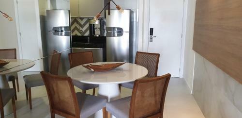 Apartamento Apto Estrela Do Mar
