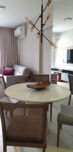 Apartamento Apto Estrela Do Mar