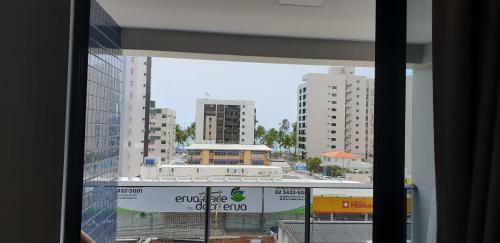 Apartamento Apto Estrela Do Mar