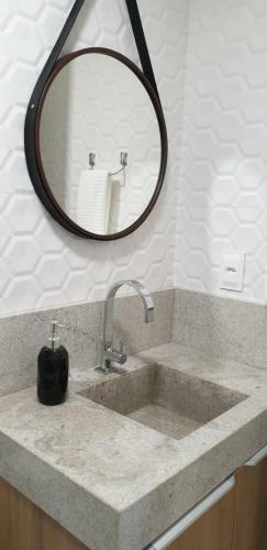 Apartamento Apto Estrela Do Mar