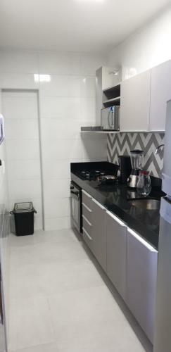 Apartamento Apto Estrela Do Mar